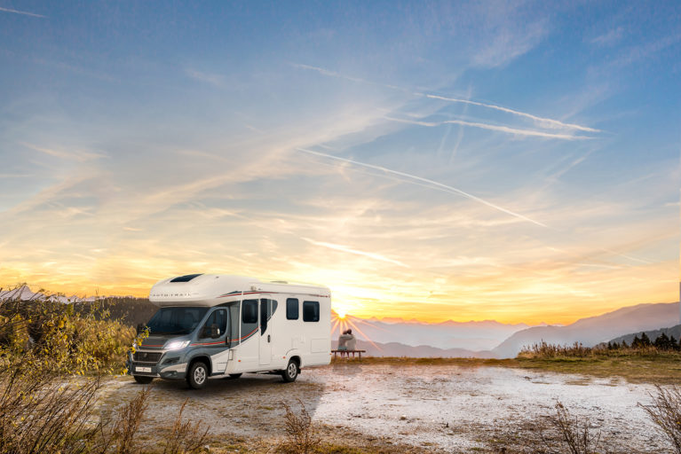 Everything You Need To Know Before You Buy A Used Motorhome